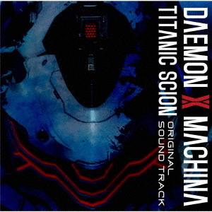 ֥ͥåȥåԥ󥰤㤨DAEMONXMACHINATITANICSCIONORIGINALSOUNDTRACKפβǤʤ4,400ߤˤʤޤ