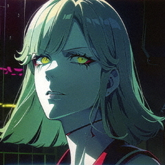 OBSCURA　FRACTAL　THEORY