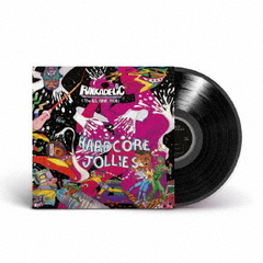 ハードコア・ジョリーズ