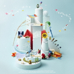 Aqua Timez／Aqua Timez 20th Thanksgiving Live「空いっぱいに奏でる祈り」（通常盤／2CD）（セブンネット限定特典：内容未定）