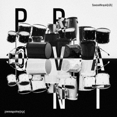 SawanoHiroyuki[nZk]／PROVANT（通常盤／CD）（セブンネット限定特典：オリジナルアクリルチャーム）