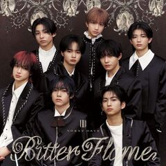 VOKSY DAYS／Bitter Flame（TYPE-A／CD）（セブンネット限定特典：アクリルクリップバッジ（全8種のうち、1種））