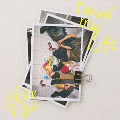 STARGLOW／Drivin' My Life（通常盤／CD）