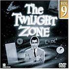 ミステリー・ゾーン Vol. 9（ＤＶＤ）