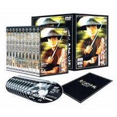 鬼平犯科帳 第3シリーズ DVD-BOX（ＤＶＤ）