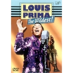ルイ・プリマ／The Wildest（ＤＶＤ）