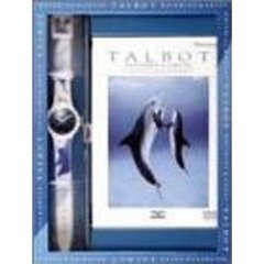 TALBOT DOLPHINS & ORCAS＋ORIGINAL LIMITED WATCH ＜3000組限定生産＞（ＤＶＤ）