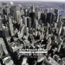 virtual trip 空撮 ニューヨーク part1 the day-time（ＤＶＤ）