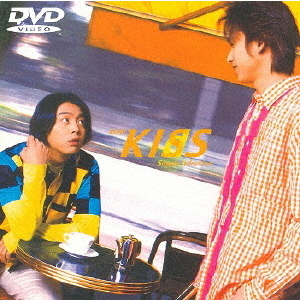 Kinki Kids／KinKi KISS single selection（ＤＶＤ）