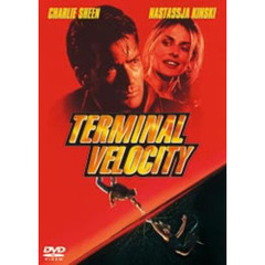 ターミナル・ベロシティ（ＤＶＤ）