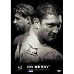 WWE　ノー・マーシー2005（ＤＶＤ）