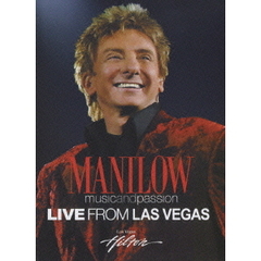 ライヴ・フロム・ラスヴェガス（ＤＶＤ）