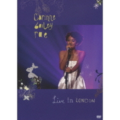 ライヴ・イン・ロンドン（ＤＶＤ）