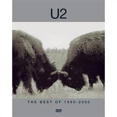 ザ・ベスト・オブ・U2　1990－2000（ＤＶＤ）