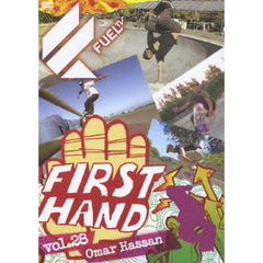 Fuel／First Hand Vol.28（ＤＶＤ）