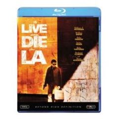 L．A．大捜査線　狼たちの街（Ｂｌｕ－ｒａｙ　Ｄｉｓｃ）