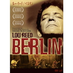 ルー・リード／ベルリン（ＤＶＤ）