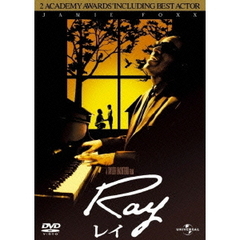 Ray／レイ（ＤＶＤ）