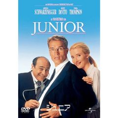 ジュニア（ＤＶＤ）