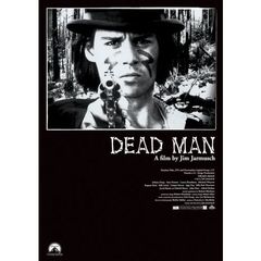デッドマン　スペシャル・エディション（ＤＶＤ）