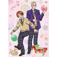 ヘタリア　World　Series　vol．1（ＤＶＤ）