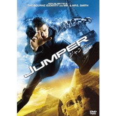 ジャンパー　≪特別編≫（ＤＶＤ）