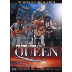 クイーン（ＤＶＤ）