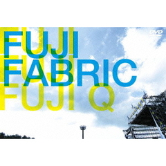 フジファブリック　presents　フジフジ富士Q　－完全版－（ＤＶＤ）