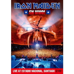 エン・ヴィーヴォ！～ファイナル・フロンティア・ライヴ（ＤＶＤ）