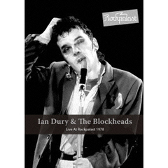 ロックパラスト　1978　～ニュー・ブーツ・アンド・パンティーズ・ライヴ！（ＤＶＤ）