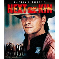 パトリック・スウェイジ／復讐は我が胸に（Ｂｌｕ－ｒａｙ）