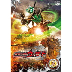 仮面ライダーウィザード　Volume2（ＤＶＤ）