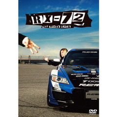 RX－72　vol．8（ＤＶＤ）