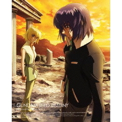 機動戦士ガンダムSEED　DESTINY　HDリマスター　Blu－ray　BOX　2（Ｂｌｕ－ｒａｙ　Ｄｉｓｃ）