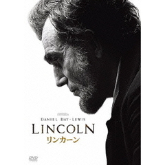 リンカーン（ＤＶＤ）