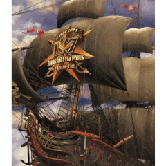 L’Arc?en?Ciel／TOUR 2008 L'7?Trans ASIA via PARIS?（Ｂｌｕ?ｒａｙ）