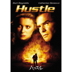 ハッスル（ＤＶＤ）
