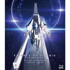 TVアニメ 「シドニアの騎士」 コンプリート・サウンドトラック（BDM）（Ｂｌｕ－ｒａｙ）