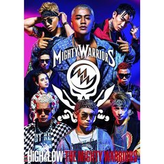HiGH ＆ LOW THE MIGHTY WARRIORS＜予約購入特典：オリジナルポスター(1種 / B2サイズ )付き＞（Ｂｌｕ－ｒａｙ Ｄｉｓｃ）（Ｂｌｕ－ｒａｙ）