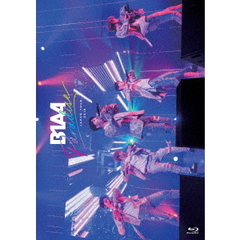 B1A4　JAPAN　TOUR　2018　Paradise（Ｂｌｕ－ｒａｙ　Ｄｉｓｃ）