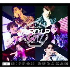 GOT7／GOT7 Japan Tour 2017 “TURN UP” in NIPPON BUDOKAN ＜Blu-ray 完全生産限定盤＞（Ｂｌｕ－ｒａｙ）