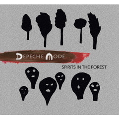 スピリッツ・イン・ザ・フォレスト（Ｂｌｕ－ｒａｙ　Ｄｉｓｃ）