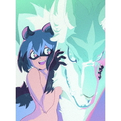 アニメ『BNA　ビー・エヌ・エー』Vol．3（Ｂｌｕ－ｒａｙ　Ｄｉｓｃ）