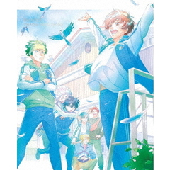 映画 バクテン!! ＜完全生産限定版＞（Ｂｌｕ－ｒａｙ）