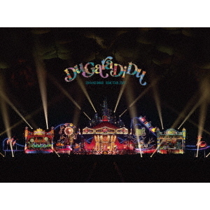 SEKAI NO OWARI／Du Gara Di Du DVD 通常盤（特典なし）（ＤＶＤ