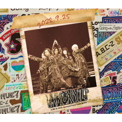 A.B.C-Z／A.B.C-Z 10th Anniversary Tour 2022 ABCXYZ （Blu-ray 通常盤）（Ｂｌｕ?ｒａｙ）