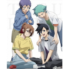 「多数欠」 Blu-ray BOX 上巻（Ｂｌｕ－ｒａｙ）