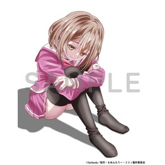 もめんたりー・リリィ 第4巻（Ｂｌｕ－ｒａｙ）