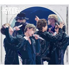 Kis-My-Ft2／Kis-My-Ft2 Dome Tour 2024 Synopsis DVD 初回盤B（外付特典なし）（ＤＶＤ）