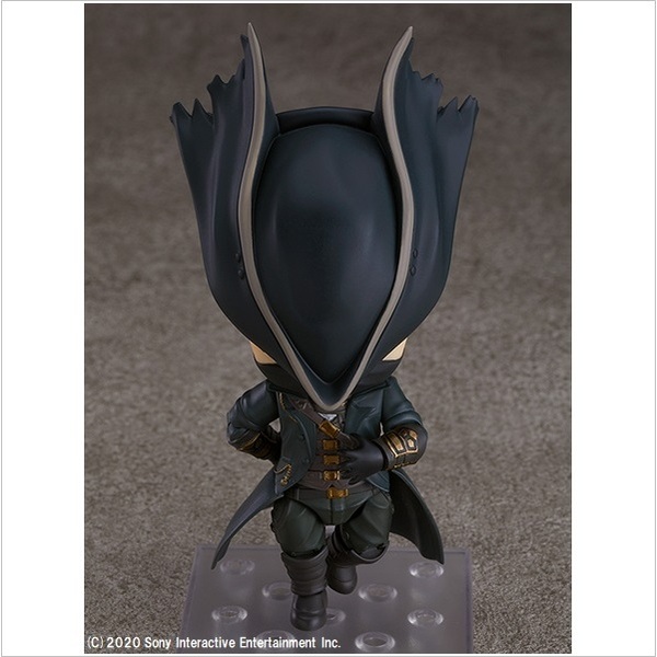 ねんどろいど 狩人 「Bloodborne」 ねんどろいど 狩人